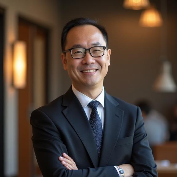 Mr. Tanaka